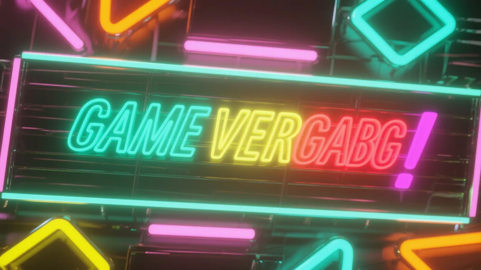 老虎机主题视觉海报