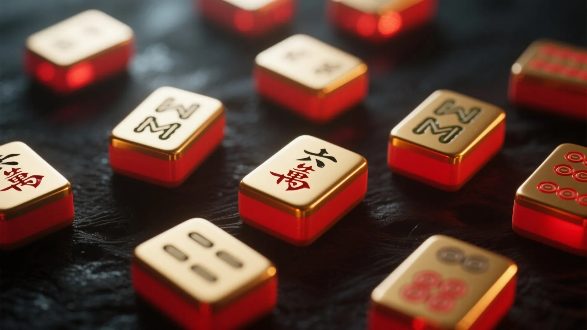 四川麻将APP 背景