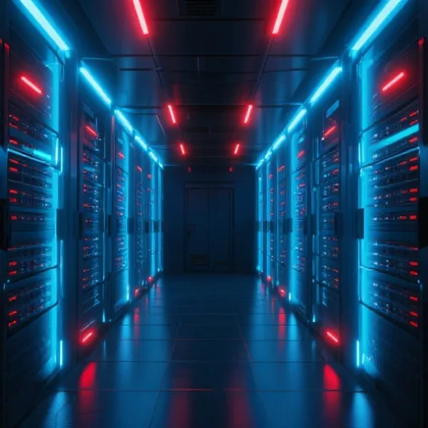 安全稳定的服务器架构