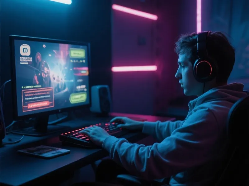 四川麻将激烈对局